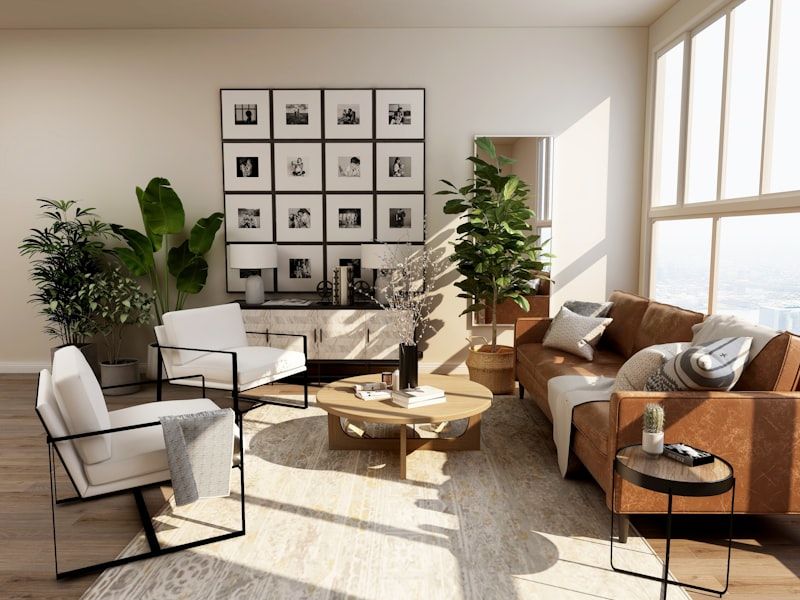 Penthouse München: Detailbild 1