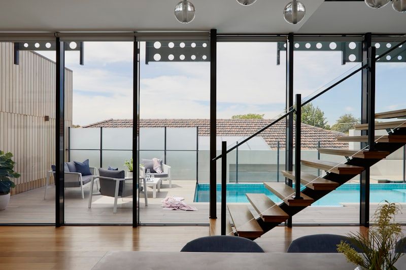 Penthouse München: Detailbild 2